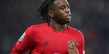 Aaron Wan-Bissaka