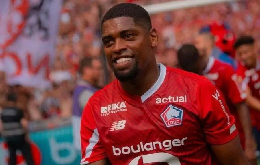 Ivan Cavaleiro