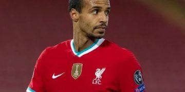 Joel Matip