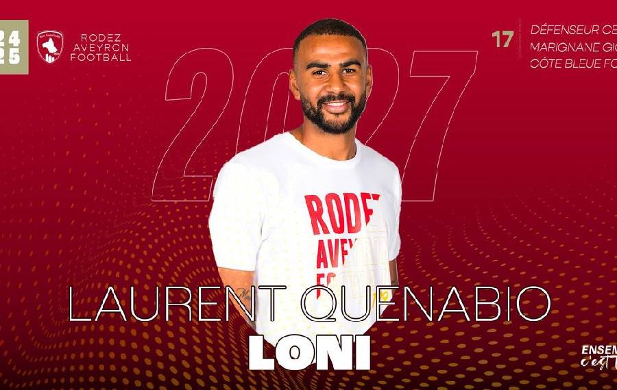 Loni Quenabio