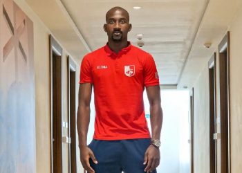 Mbouri Basile Yamkam