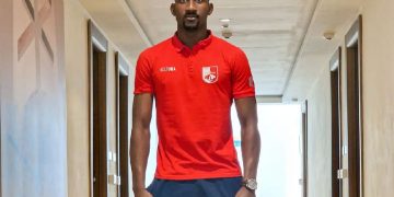 Mbouri Basile Yamkam