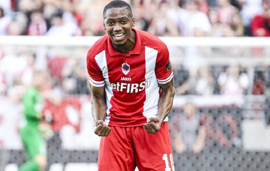 Michel-Ange Balikwisha