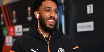 Pierre-Emerick Aubameyang