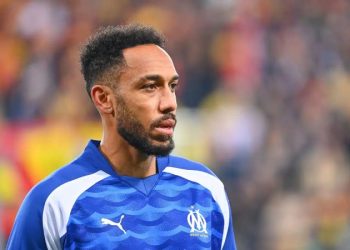 Pierre-Emerick Aubameyang