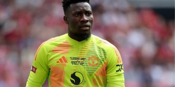 André Onana