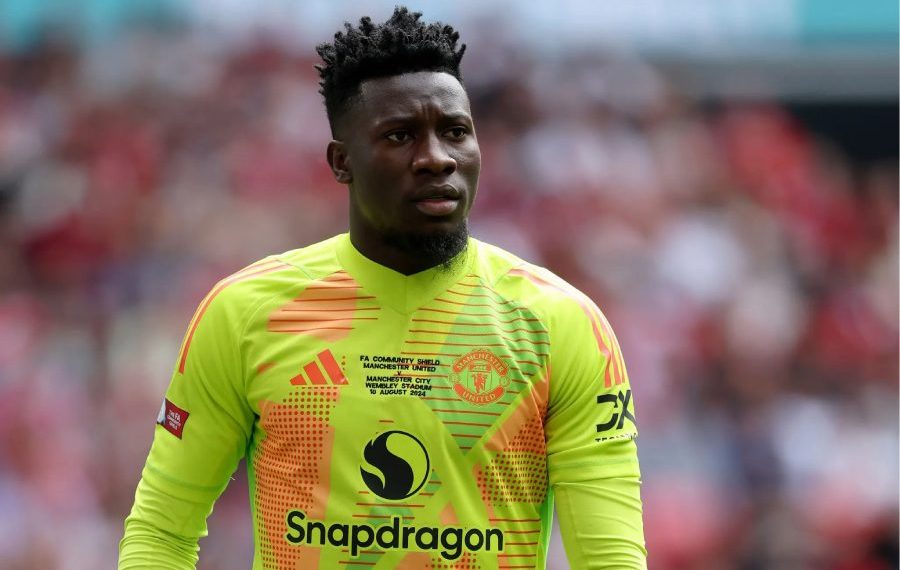 André Onana