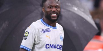 Chancel Mbemba