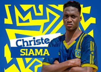 Christe Siama