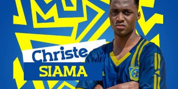 Christe Siama