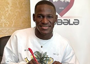 Domi Jaurès Massoumou