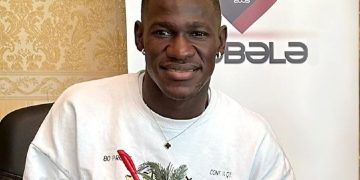 Domi Jaurès Massoumou