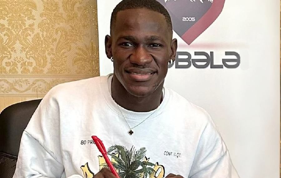 Domi Jaurès Massoumou