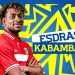 Esdras Kabamba