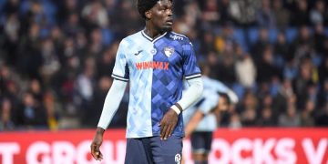 Etienne Youté Kinkoué