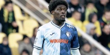 Étienne Youté Kinkoué