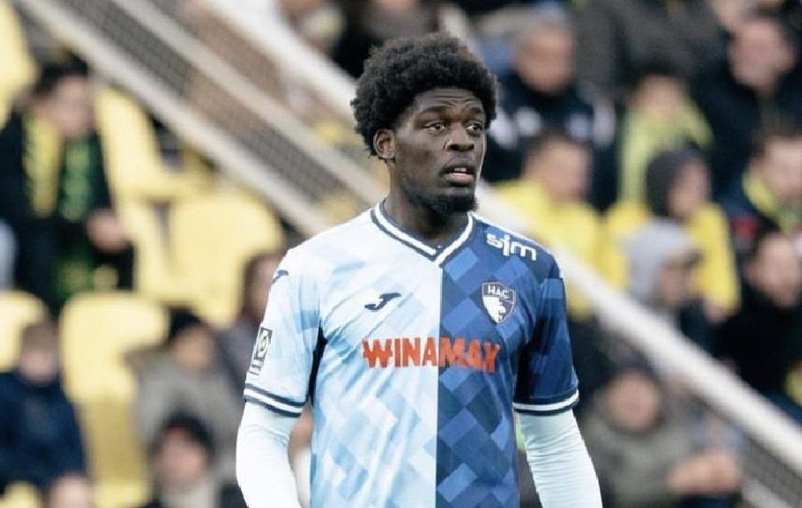 Étienne Youté Kinkoué