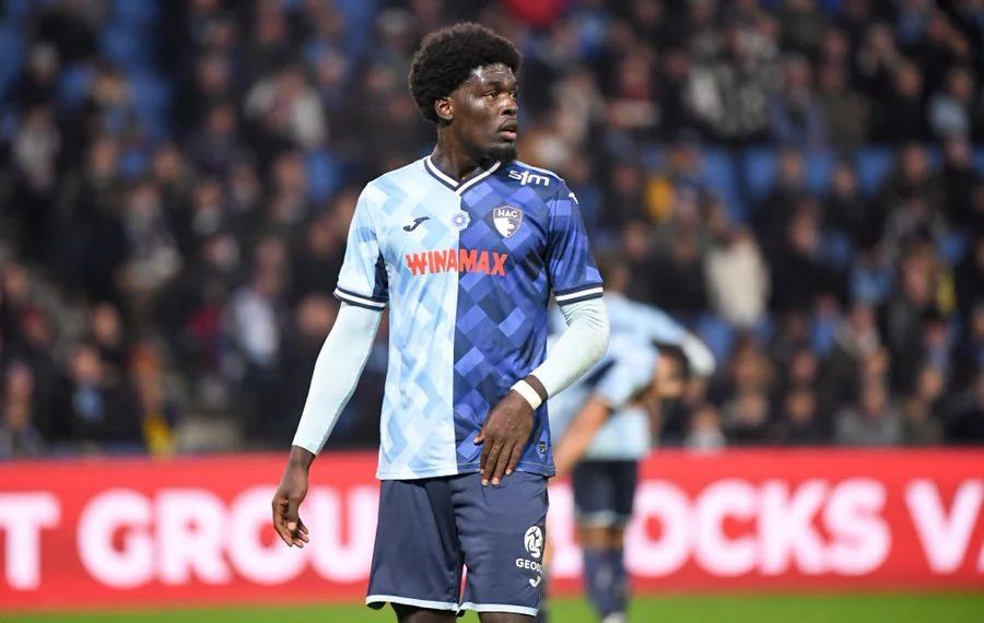 Etienne Youté Kinkoué