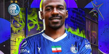 Gaël Kakuta