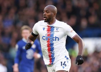 Jean-Philippe Mateta