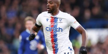 Jean-Philippe Mateta