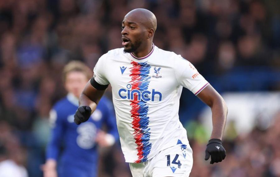 Jean-Philippe Mateta