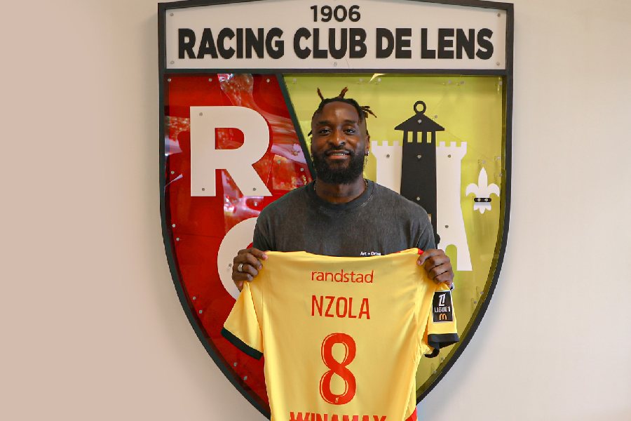 M'Bala Nzola 