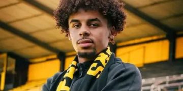 Noah Mawete Kinsiona