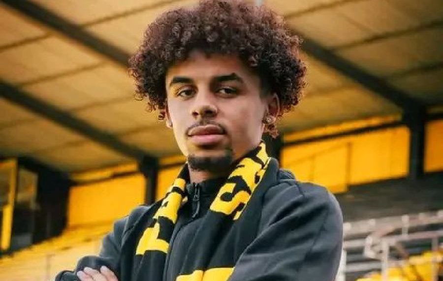 Noah Mawete Kinsiona