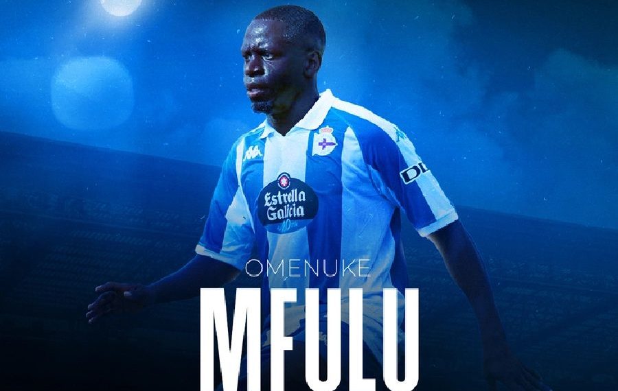 Nuke Mfulu