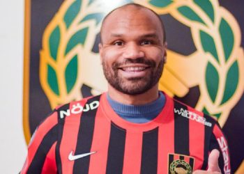 Serge-Junior Ngouali