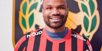 Serge-Junior Ngouali