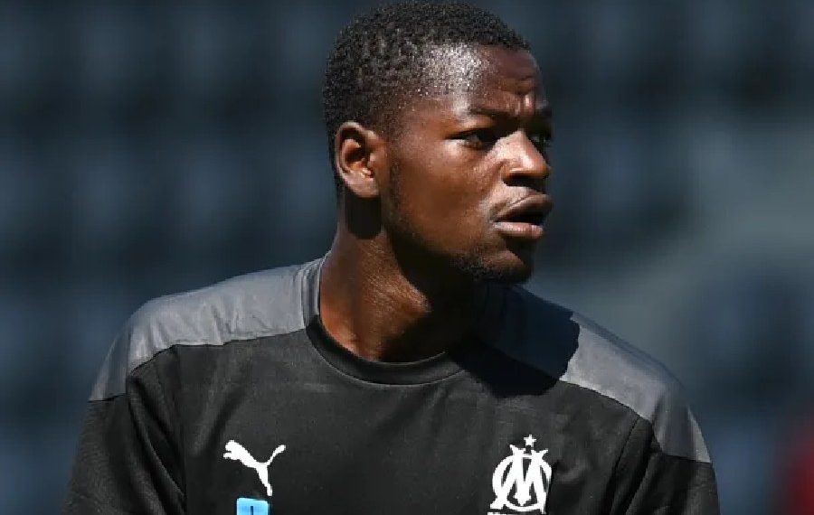 Simon Ngapandouetnbu