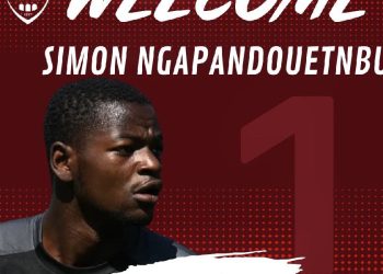 Simon Ngapandouetnbu