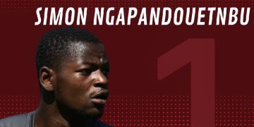 Simon Ngapandouetnbu