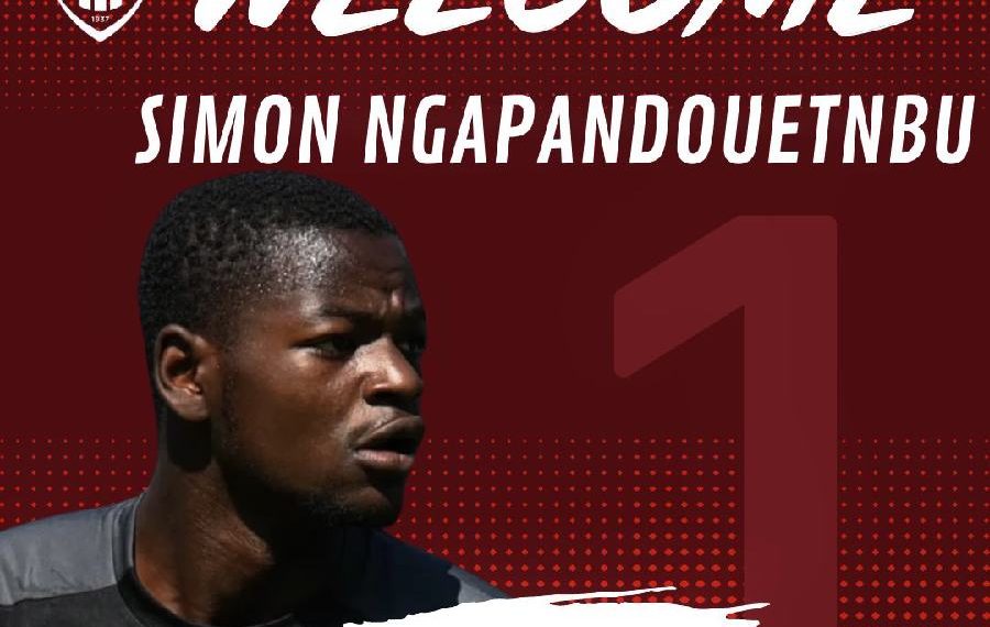 Simon Ngapandouetnbu