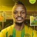 Walter Bwalya