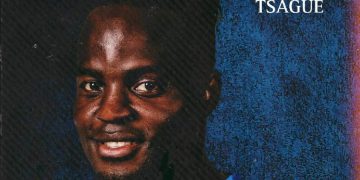 Blaise Tsague