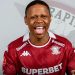 Clinton N'Jie