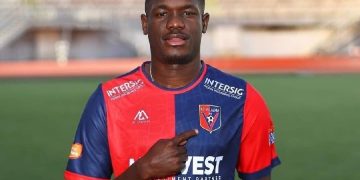 Edlin Randy Essang-Matouti