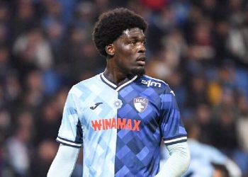 Étienne Youté Kinkoué