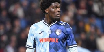 Étienne Youté Kinkoué