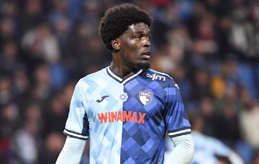 Étienne Youté Kinkoué