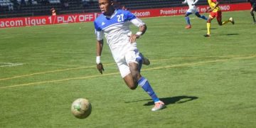 Francis Eusebio Mbaki