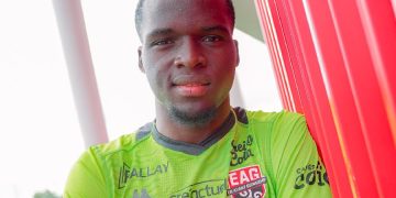 Gaspard Franck Messobo Ambassa