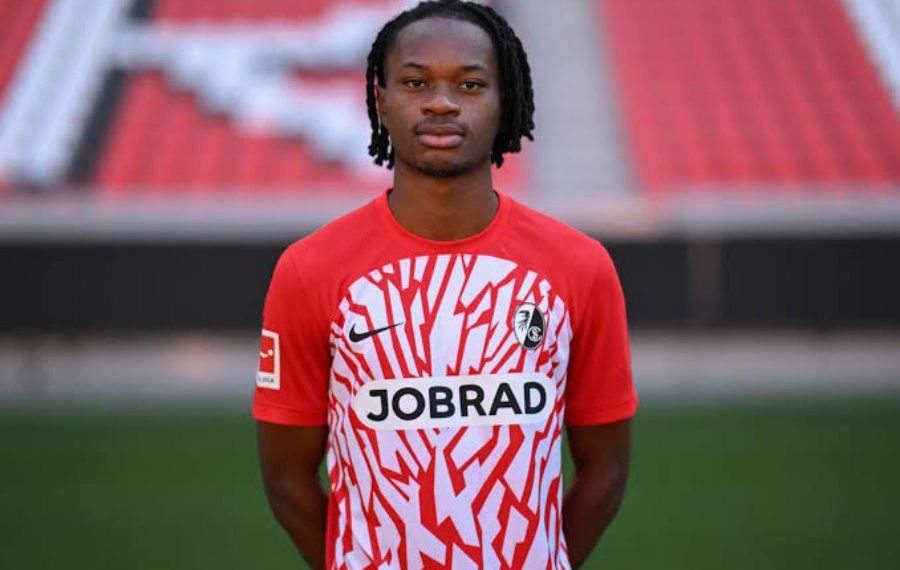 Jordy Makengo