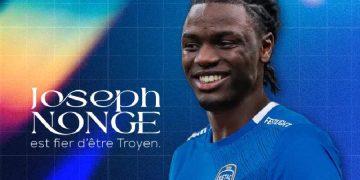 Joseph Nonge