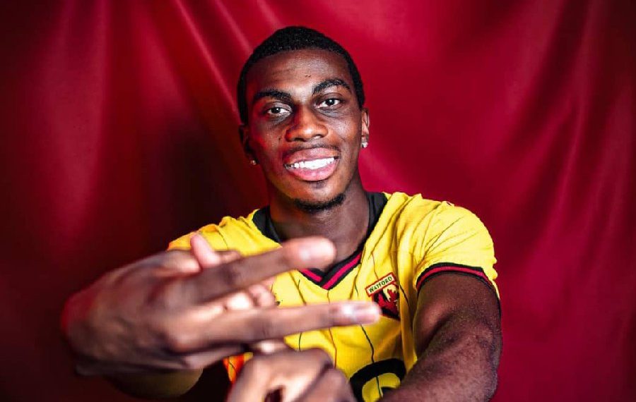 Kévin Keben
