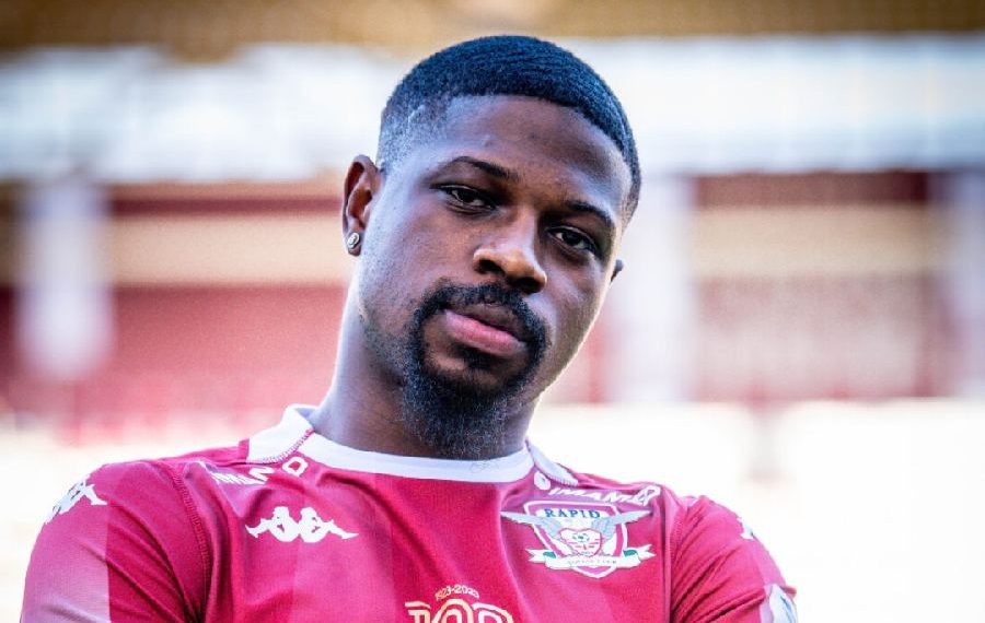 Kévin Soni