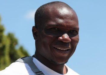Vincent Aboubakar